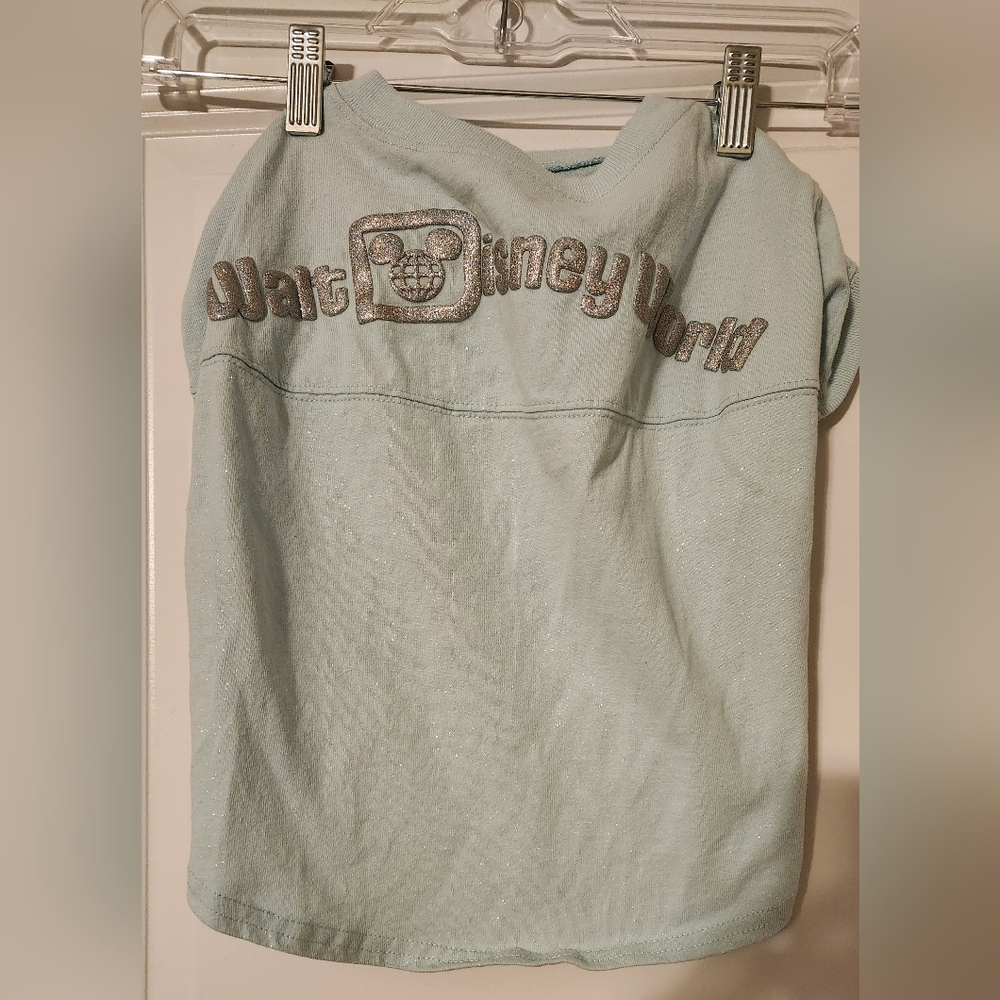 Disney Spirit Jersey for dogs